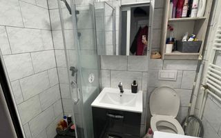 Etaj 1/Apartament 2Camere/Mobilat&Utilat/Zona Tatarasi - Poză 6