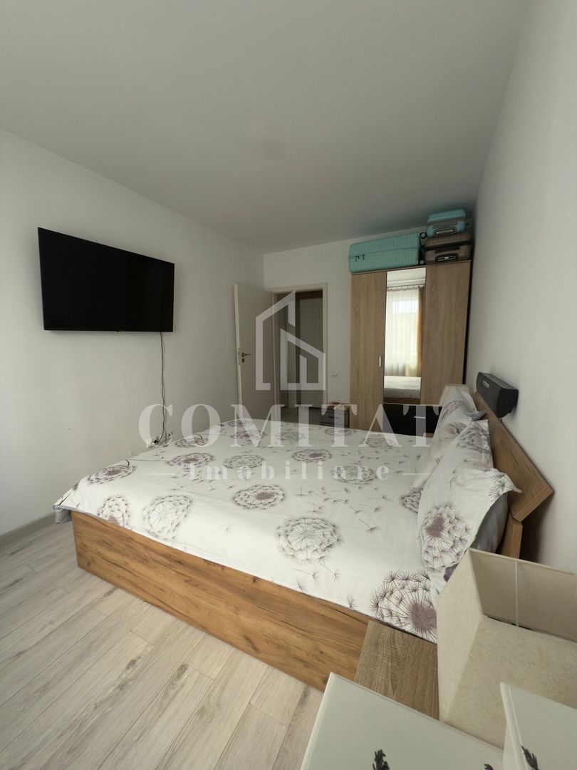 Apartament modern cu 2 camere decomandate | La cheie | Zona Vivo Mall - Poză 3