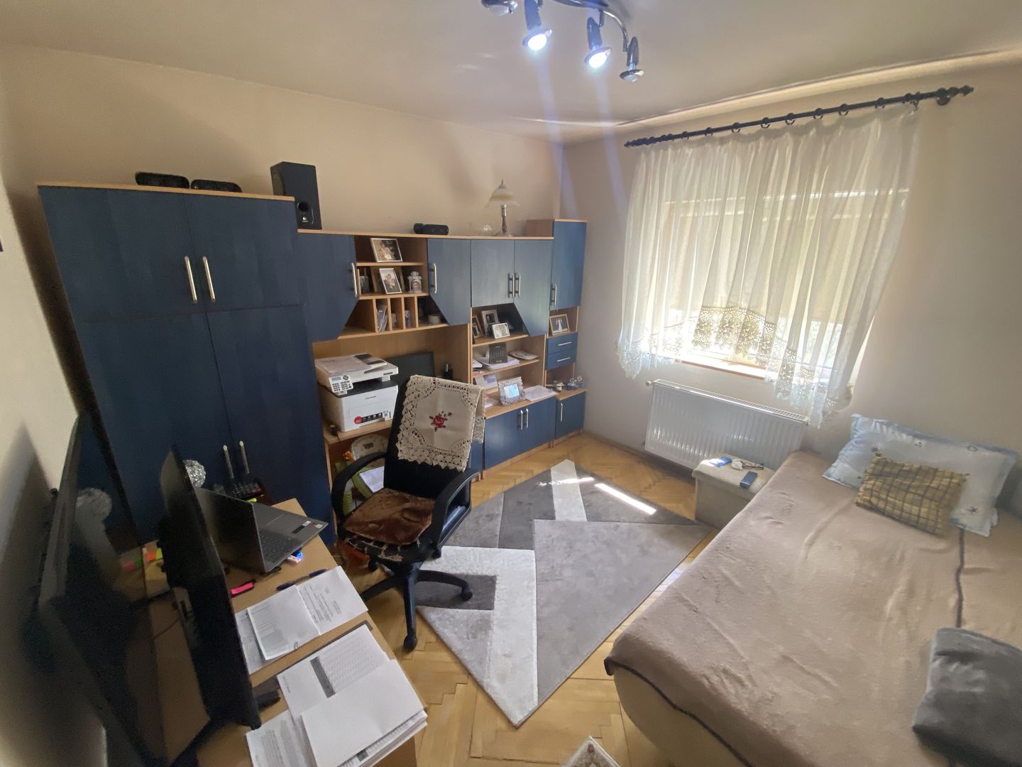 Apartament 3 camere zona Stadion - Poză 3