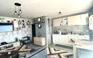 Apartament 2 camere Floresti - Poză 2