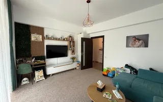APARTAMENT 2 CAMERE DE VANZARE - STRADA BIRUINTEI - Poză 17