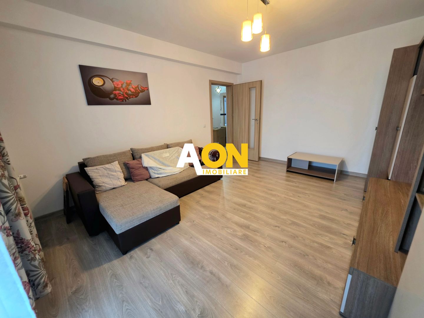 Apartament 2 Camere Bloc Nou, Zona Cetate, Complet Mobilat - Poză 5