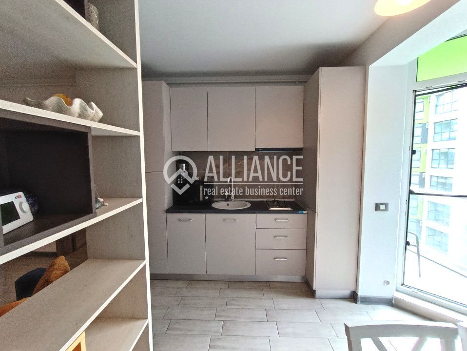 MAMAIA NORD ALEZZI (COD03) - 2 camere la 2 pasi de plaja ! - Poză 6