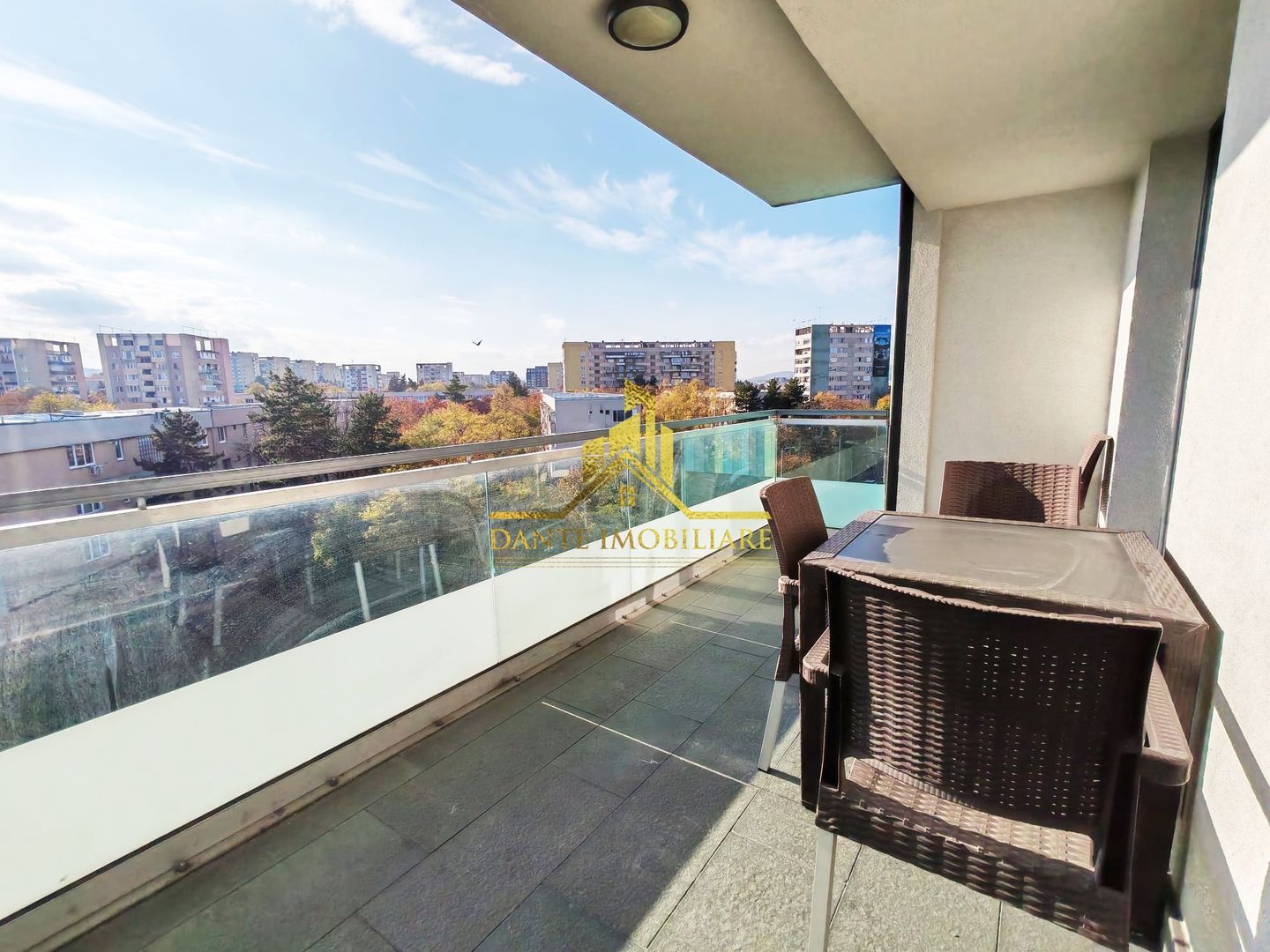 3 camere, modern, bloc nou, balcon, Gheorgheni, zona Iulius Mall - Poză 8