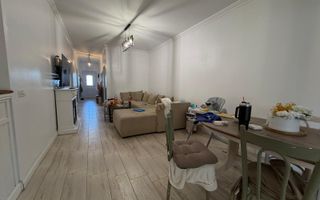 Duplex | 3 camere | Mobilat | Parter | Carport | Curte generoasa | - Poză 3