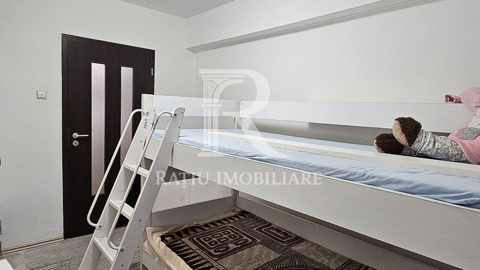 Apartament cu 3 camere | Parcare Supraterana | Onestilor | Oradea - Poză 7