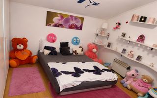 Apartament 4 camere tip duplex | 98 mp | Etaj 2 - Poză 2