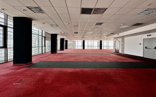 Birouri clasa A - 1000 mp - Poză 6