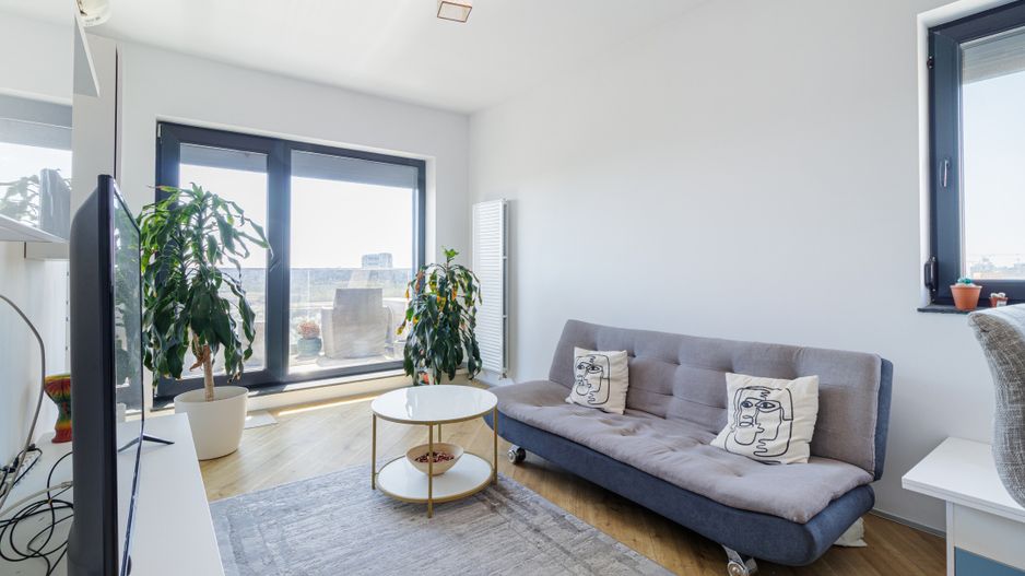 2 camere 4 City North |  Complet Mobilat - Poză 2