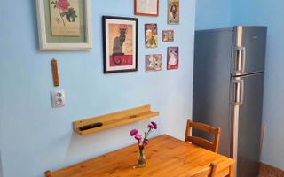 APARTAMENT 2 CAMERE | ZONĂ ULTRACENTRALĂ | PARCARE CURTE PRIVATĂ | - Poză 4