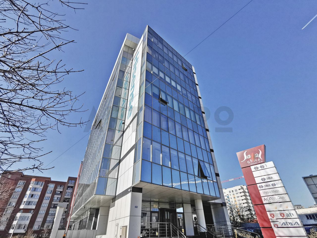 Zero comision, de la 133mp birou Virtutii - Petrache Poenaru, 13' [M] - Poză 11