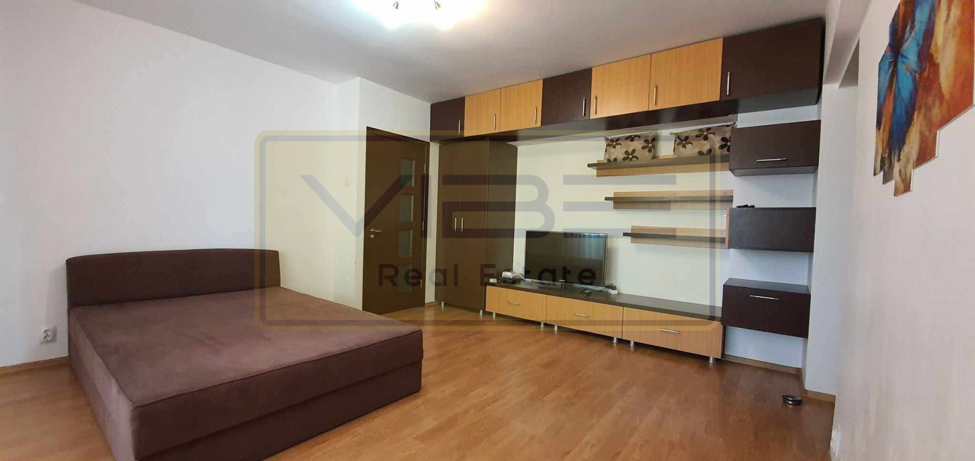 Apartament 1 camera Nicolina  15 min Centru Palas - Poză 3