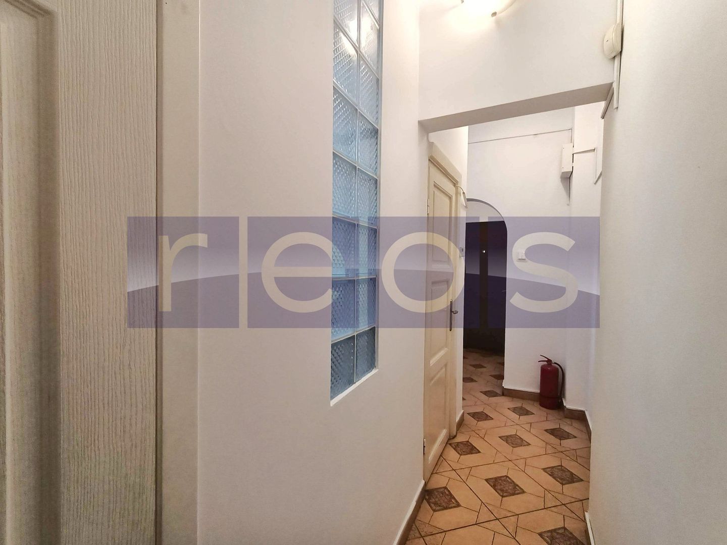 INCHIRIERE VILA AVIATORILOR | 160MP | IDEAL CLINICA-SALON | CURTE MARE - Poză 17