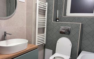 Apartament Spatios Popesti Leordeni - Poză 10