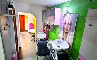 Oferim spre vanzare afacere la cheie,salon infrumusetare si masaj - Poză 3