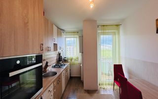 Apartament 2 camere, parcare subterana, zona Turnisor Sibiu - Poză 16