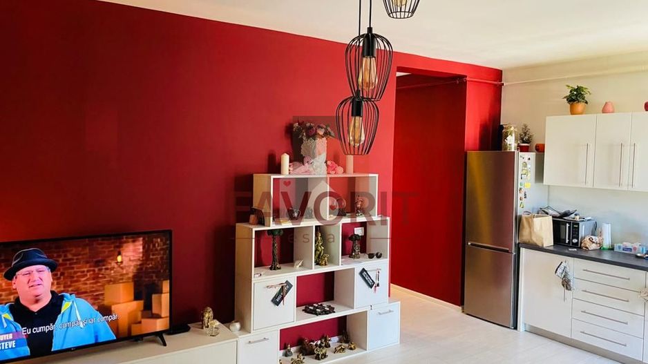 2 camere | centrala proprie | mobilat si utilat | loc parcare | zona excelenta | - Poză 2