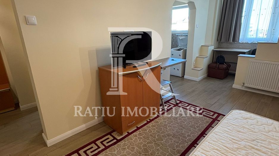 Garsoniera de inchiriat | Calea Aradului | Oradea - Poză 2