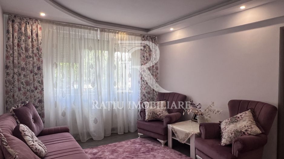 Apartament cu 2 camere | Louis Pasteur 42 | Spitalul Judetean | Oradea - Poză 1