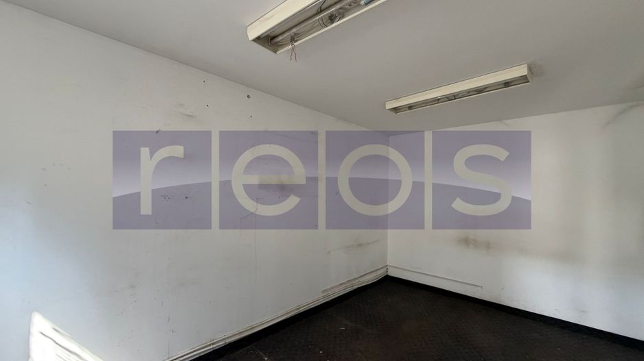 INCHIRIERE SPATIU COMERCIAL | 1040MP | TITULESCU | ACTVITATI LOGISTICE - Poză 6