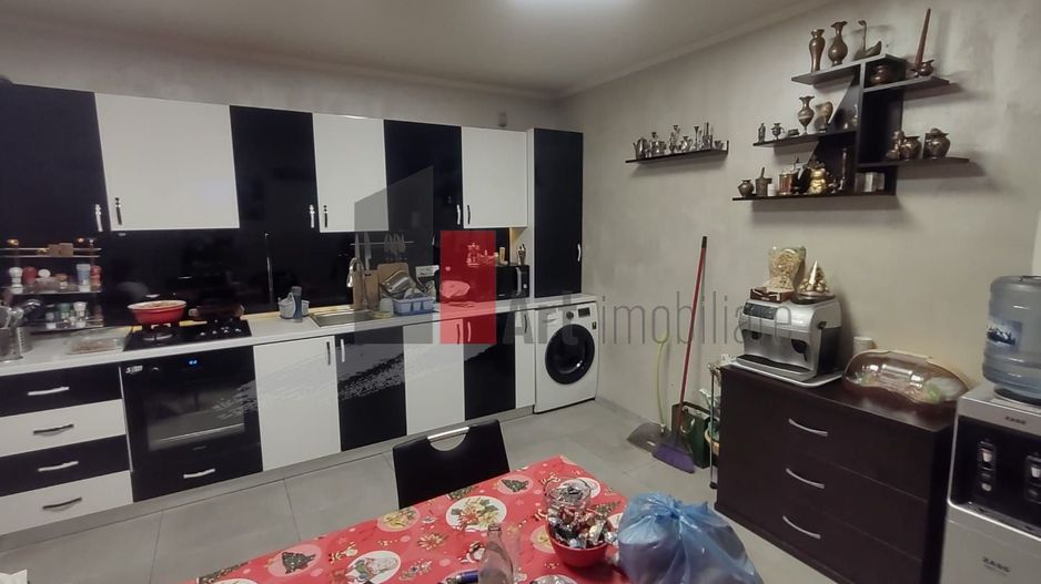 Vânzare casă Nițu Vasile - Fântâna Florilor - Poză 47