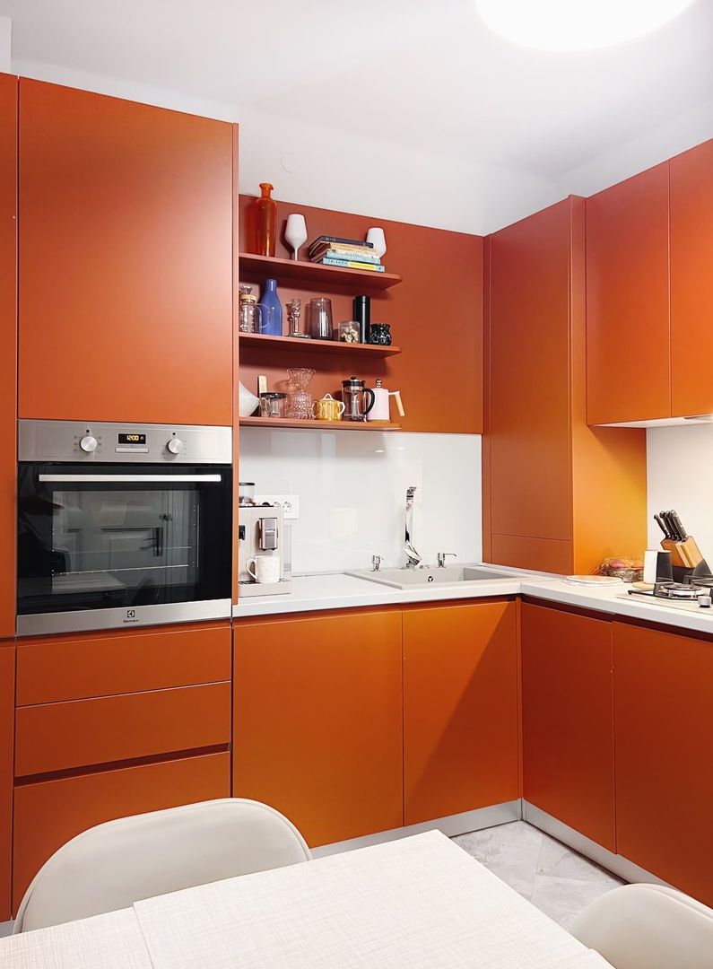 APARTAMENT 3 CAMERE | RENOVAT COMPLET | ICOANEI - Poză 7