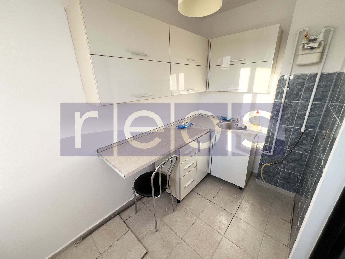 VANZARE GARSONIERA | 24 MP | VEDERE PANORAMICA | TEIUL DOAMNEI - Poză 6