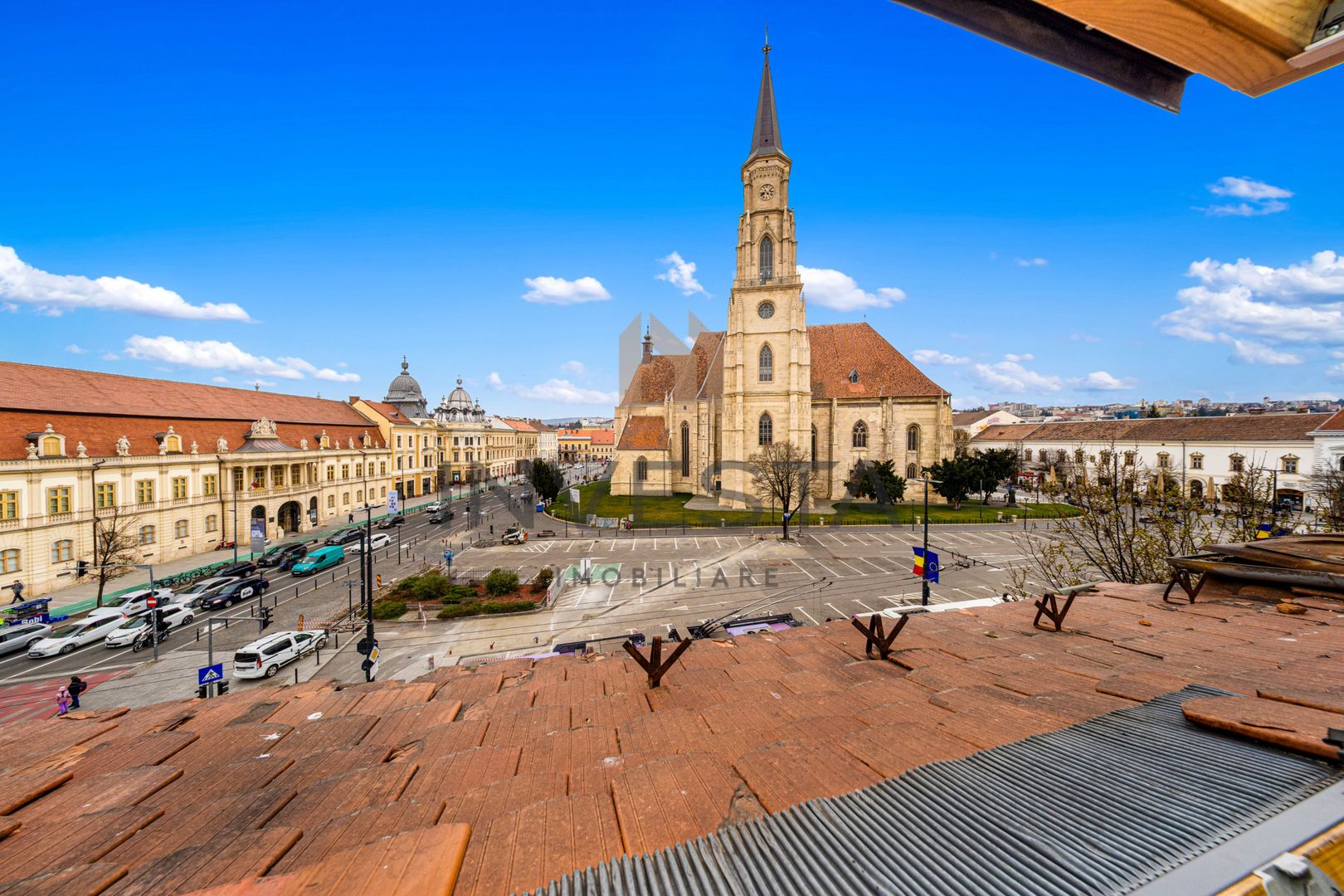 Oportunitate foarte Rara! Apartament Ultracentral Piata Unirii, 182 mp - Poză 1