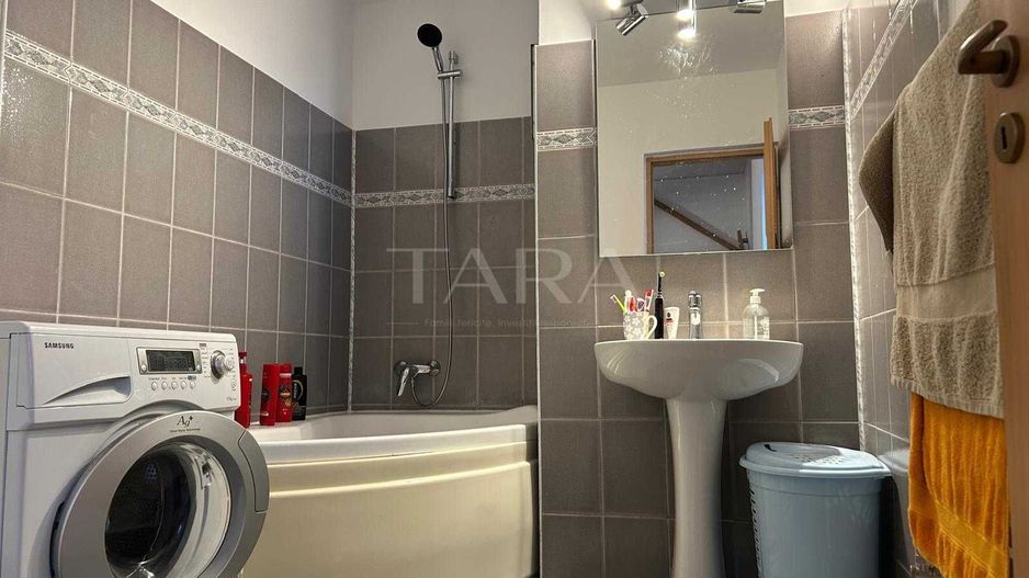 Apartament spațios de închiriat – zona Campului - Poză 5