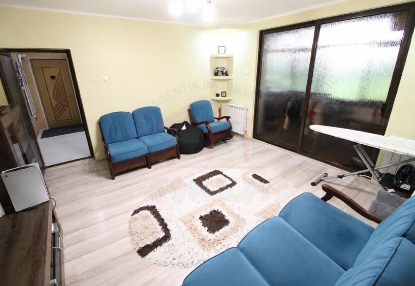 Vanzare apartament 3 camere, Micro 17, 70 mp, 99.000 EURO - Poză 8