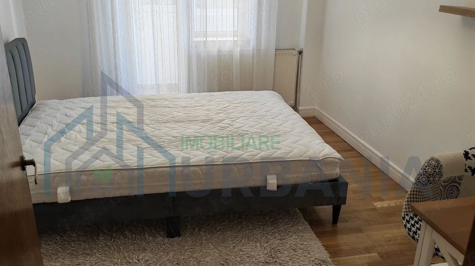 Apartament 3 camere de închiriat, Oancea, Târgu Frumos - Poză 9