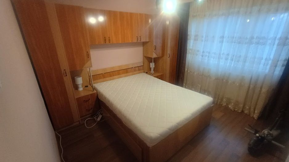 Apartament 2 camere, etaj 2, zona TRAIAN - Crucea GARII; - Poză 11