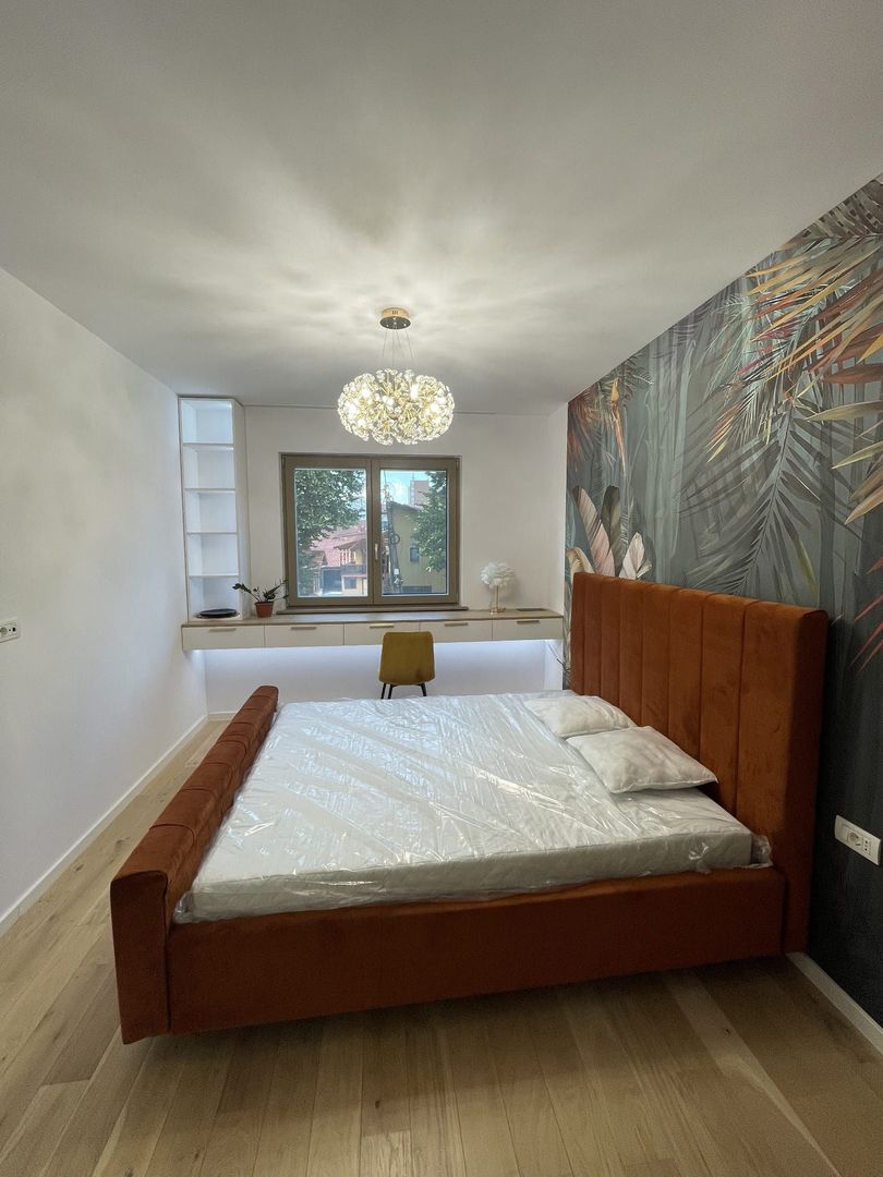 Lux și calitate la 5 minute de Piața Victoriei - Poză 39