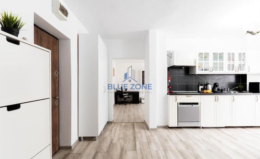 Piața Alba Iulia | 2 camere | 60 mp | Renovat integral - Poză 7