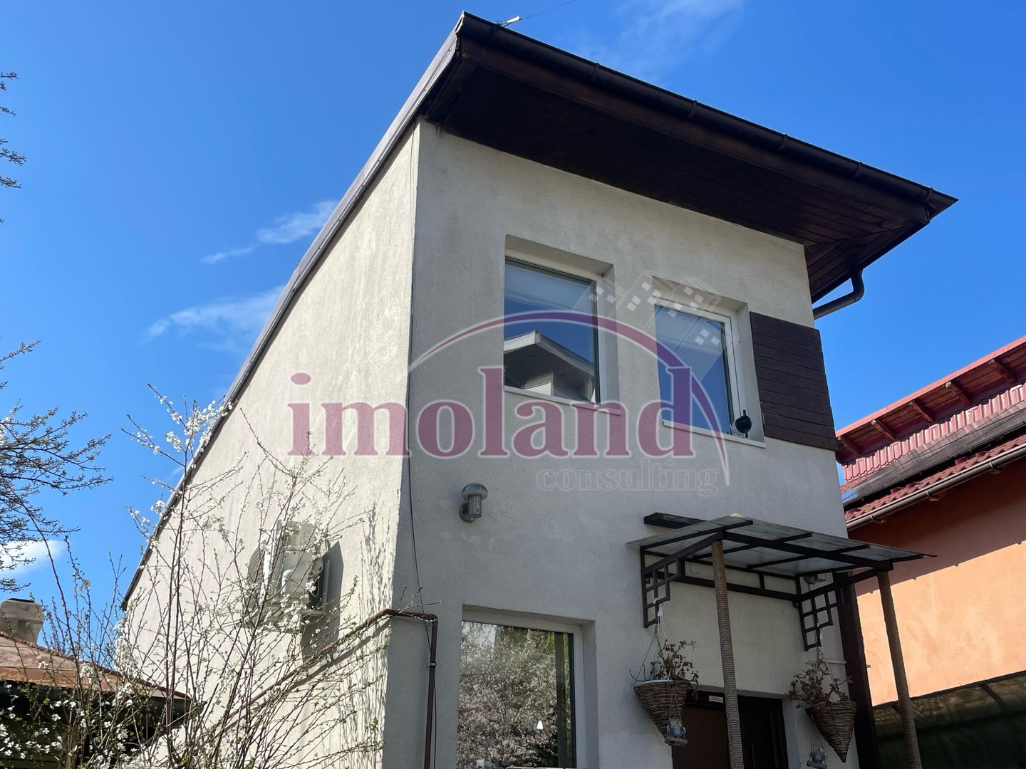 Vanzare vila 72 mp cu wintergarden | cartier case Jandarmeriei, padurea Baneasa - Poză 5