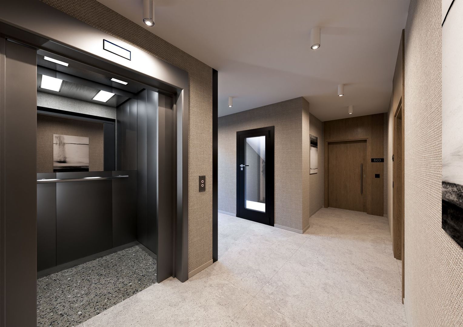 Apartamente superbe ideal investitie cu vedere la mare Bulgaria Balcic - Poză 14