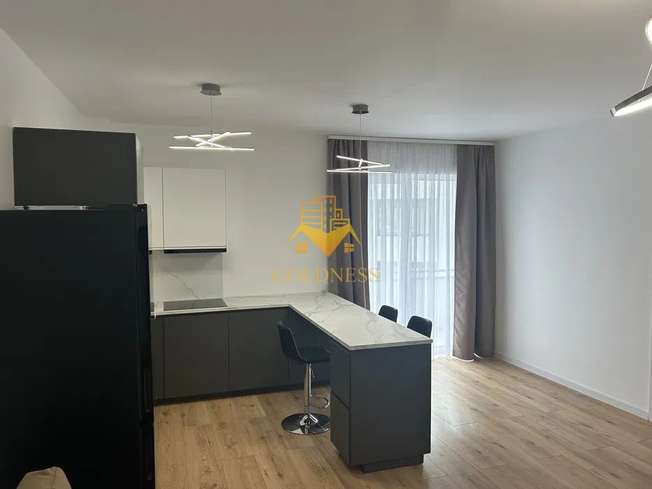 2 camere, bloc nou, garaj, Marasti Zona Hornbach, Piata Oser, Luncii - Poză 4