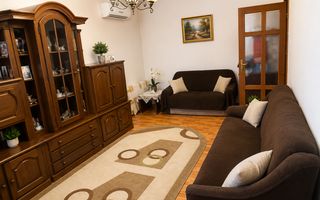 Apartament 2 camere decomandat | Trocadero | Etaj 2 | Centrală proprie - Poză 1
