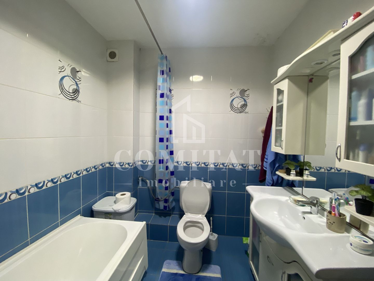 Apartament cu 2 camere | Etaj intermediar | Zona Eroilor - Poză 6