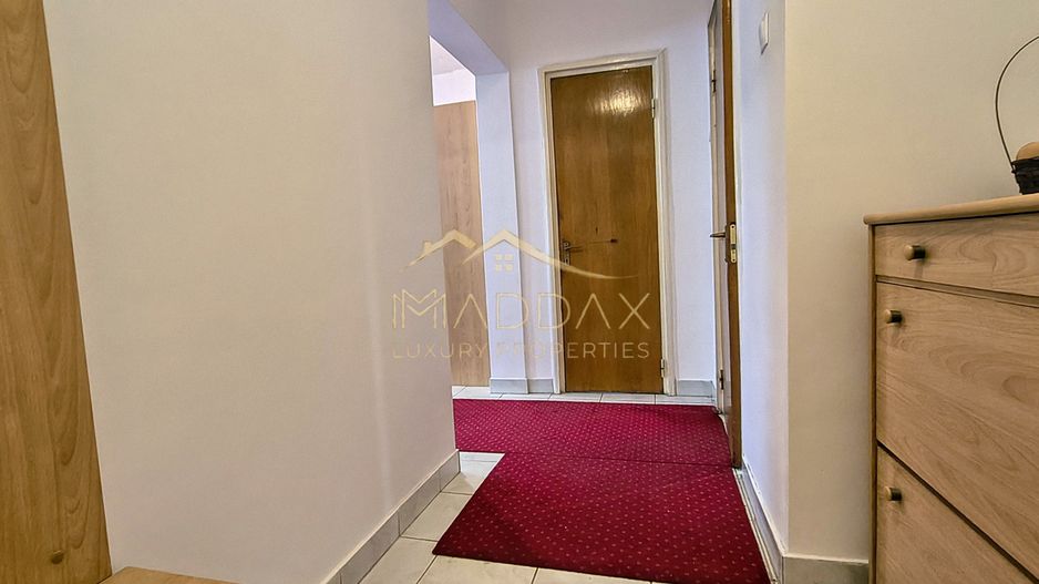 Apartament 3 camere // circular decomandat // D-na Ghica // Parc Plumbuita - Poză 20