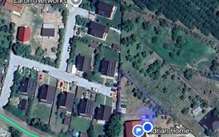 Teren intravilan 585 mp de vânzare în Miroslava, zona Str. Biserica Sfântul Neculai - Poză 4