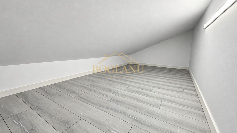 BG204-APARTAMENT 3 CAMERE PE 2 NIVELURI | GIROC | BLOC NOU 2025 - Poză 12