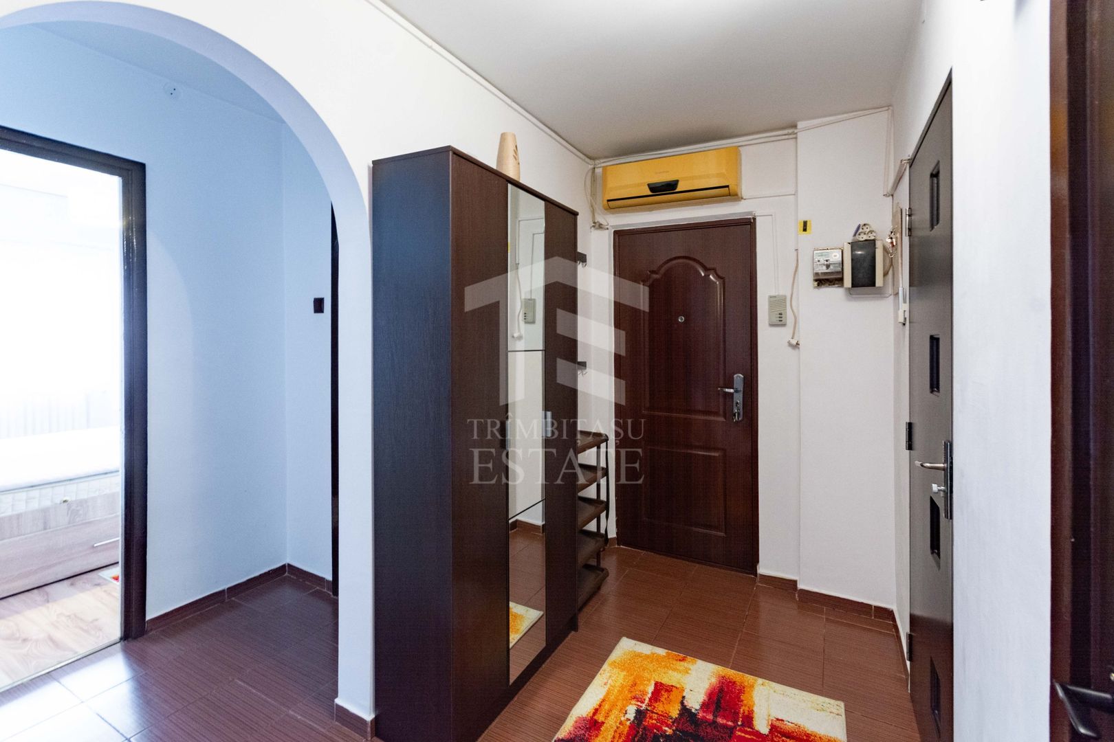 Titan str. Burdujeni, Ap. 3 camere de inchiriat, la 800 m de metrou - Poză 14