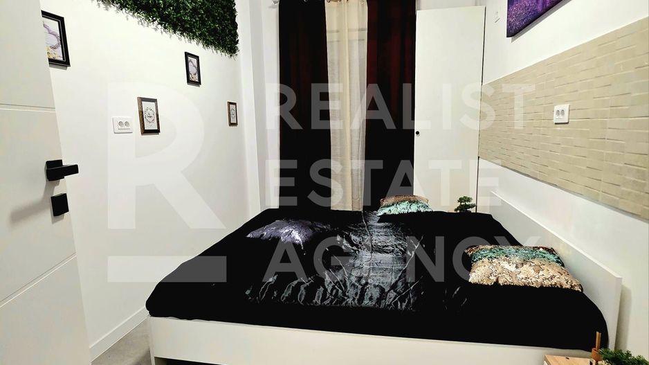 Vânzare, apartament, 2 camere, Iași, Moara de Vânt - Poză 4