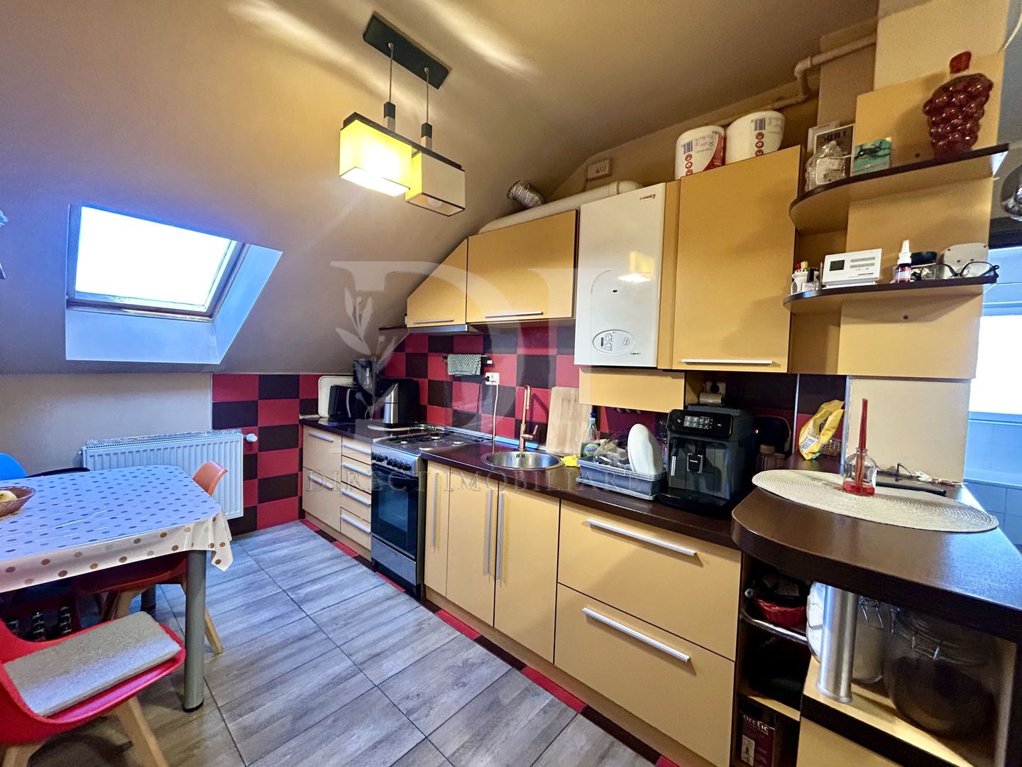 Apartament 2 camere + nișă | 58 mp | Eroilor/ Florest| Parcare inclusă - Poză 2