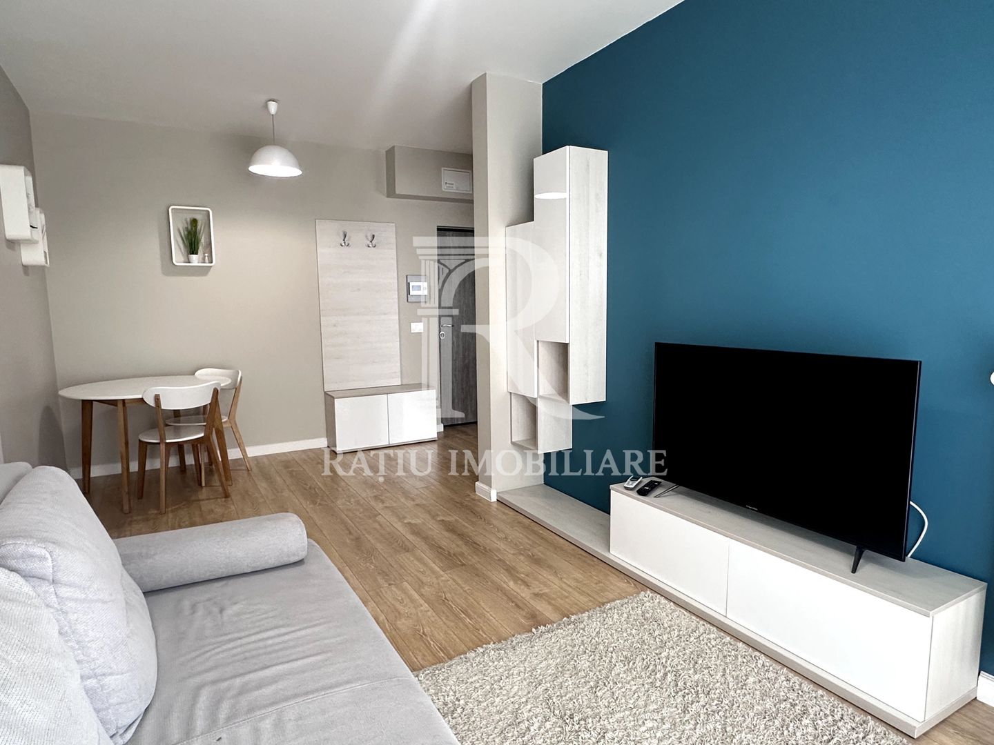 Apartament cu 2 camere | Prima Onestilor | Oradea - Poză 3