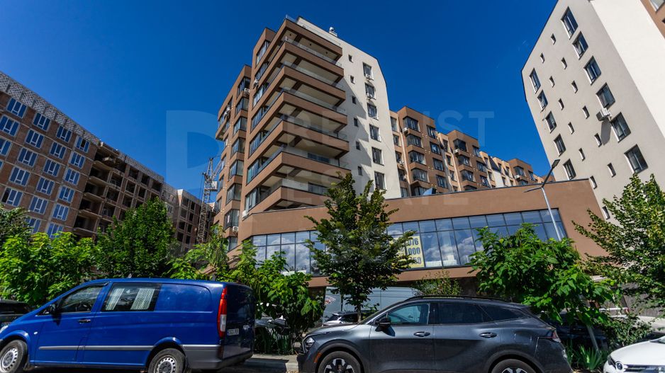 Vânzare, apartament, 2 camere, str. Durlești, Dumbrava - Poză 16