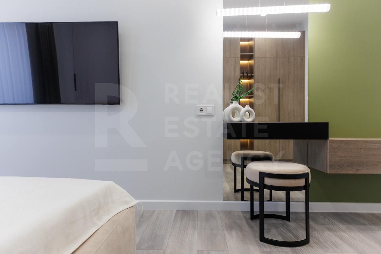 Vânzare, apartament, 1 cameră, strada Mihai Eminescu, Centru - Poză 3