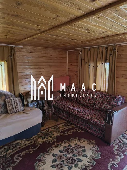 Teren 1040 mp +cabana | Goranu | - Poză 6