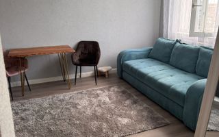 Apartament 2 camere – decomandat – zona Shopping Mall-V. Alecsandri. - Poză 4